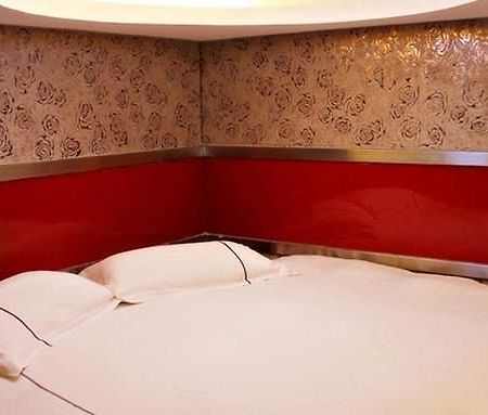 Harbin Xilong Hotel Mai Mai Street Branch Buitenkant foto