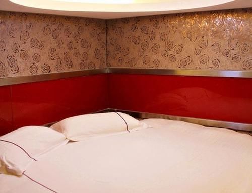 Harbin Xilong Hotel Mai Mai Street Branch Buitenkant foto
